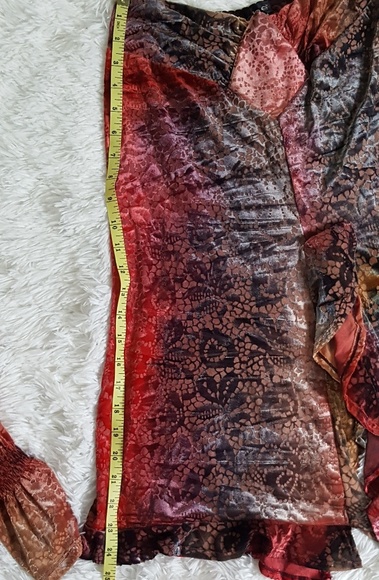 🔥Sexy Bebe Velour Outfit🔥 NWOT - Picture 8 of 8